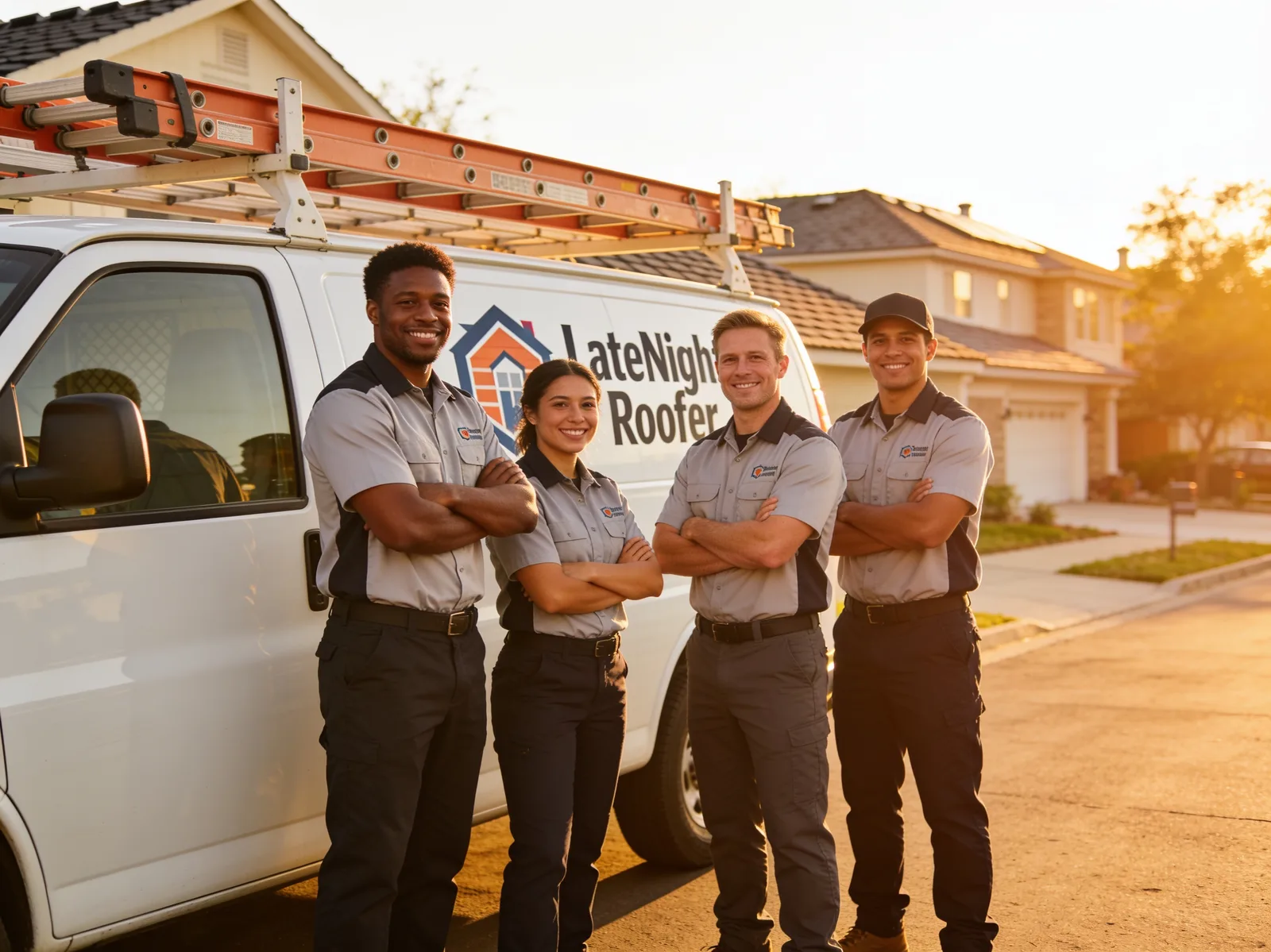 Emergency Roof Repair company in Pendleton, NC